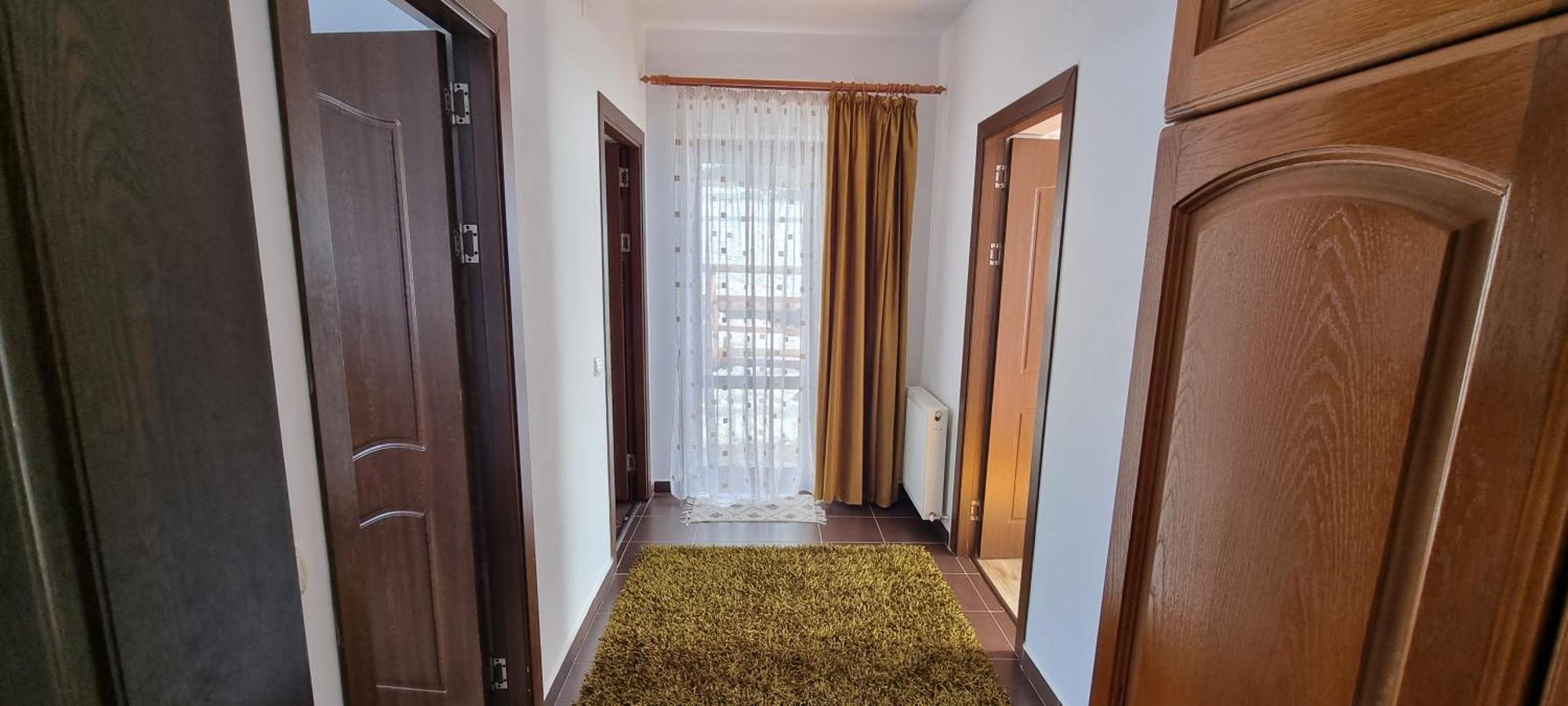 Pensiunea Catalina Moldova Sulita Room photo
